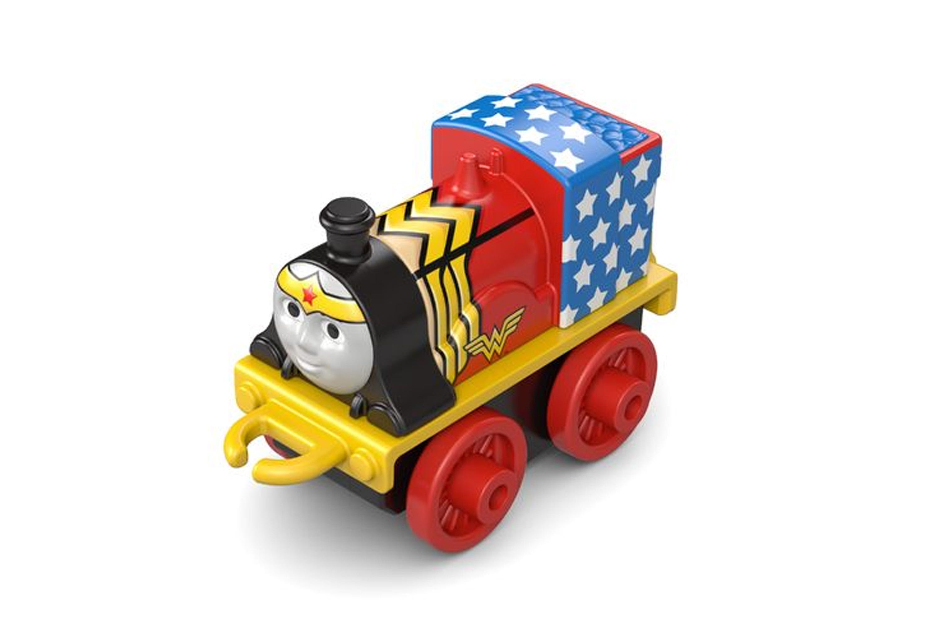 thomas and friends spongebob